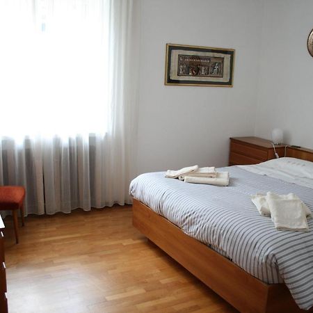 Le Stanze Di Saraswati Hotel ซาลอร์โน ภายนอก รูปภาพ