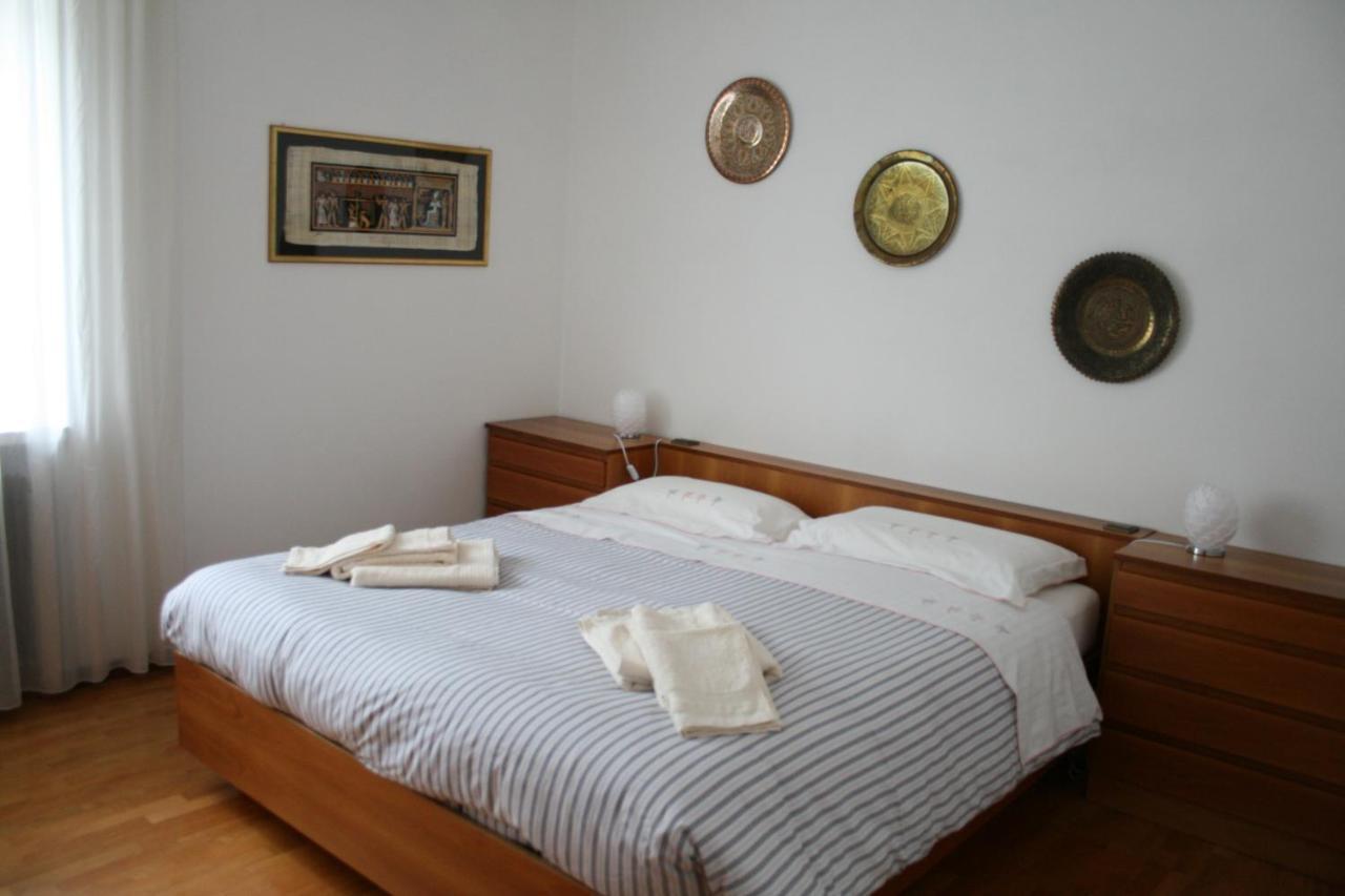 Le Stanze Di Saraswati Hotel ซาลอร์โน ภายนอก รูปภาพ
